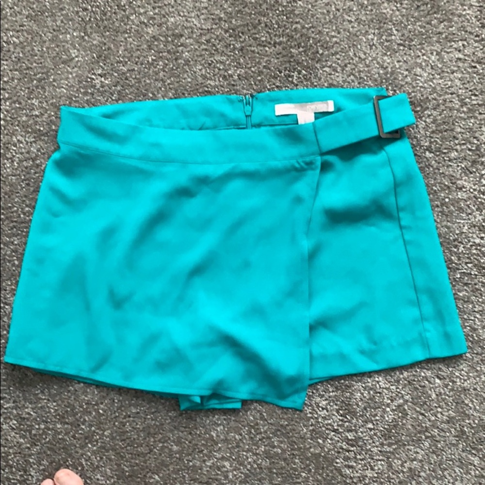 Skort